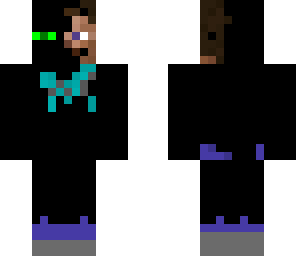 steve infectado
