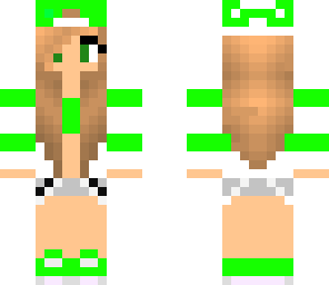 hipster green