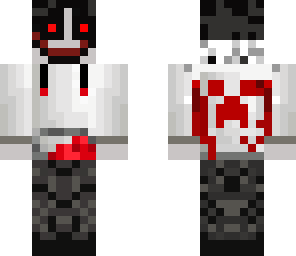jeff the killer