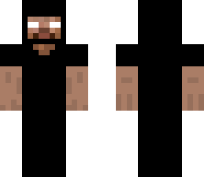 herobrine monja