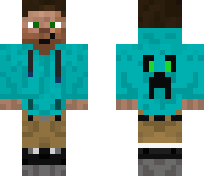 steve
