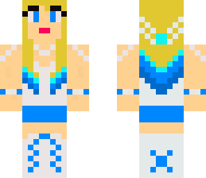 blue diamond base 2 no bangs 