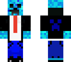 crazycreeper