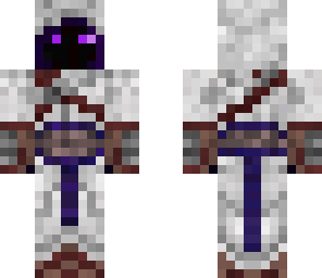 ender assassin