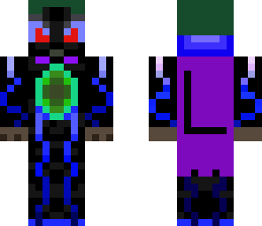 liam the ender goblin