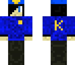 me- policeman