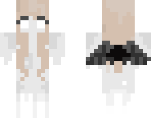 ghost death angel fixed