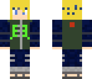 minato