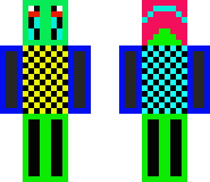 color derussiander