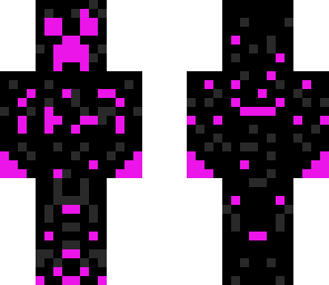 ender creeper