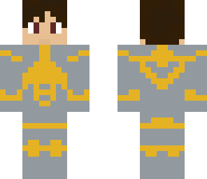 paladin