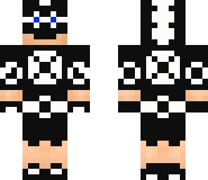 skin