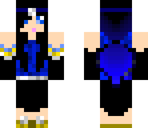 princess of night