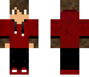 my own skin