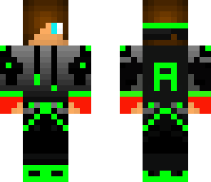 beast mode skin