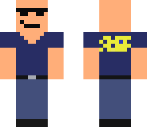 sean from storage hunters