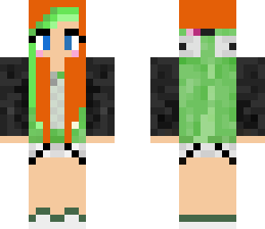 girl
