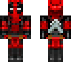 ultimate deadpool