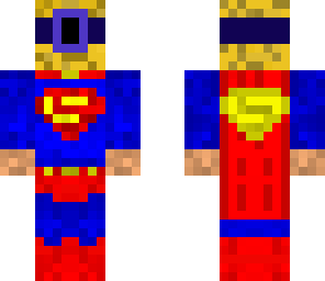 super miniom