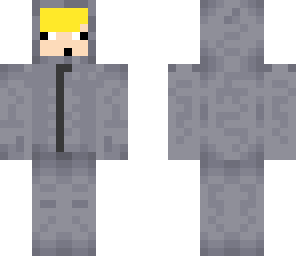 ma skin
