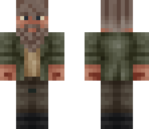 old man