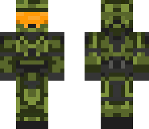 master chief
