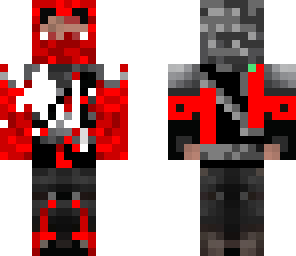 dead fire