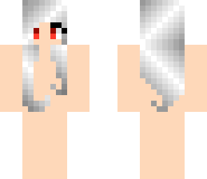 silver hair base