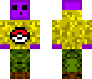 pokeslime 3