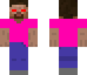 double herobrine