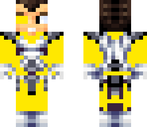 vegetta