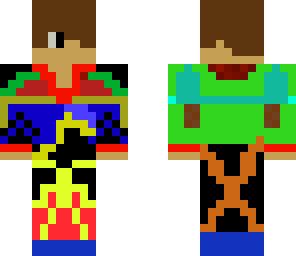 vegetta trucho