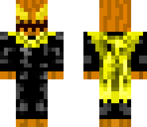 halloween special