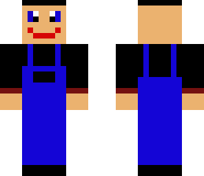 workman
