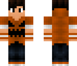 ze halloween teen