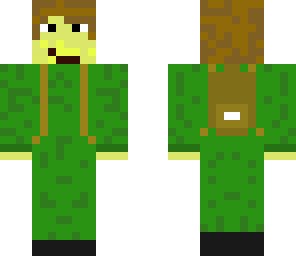 adventurer