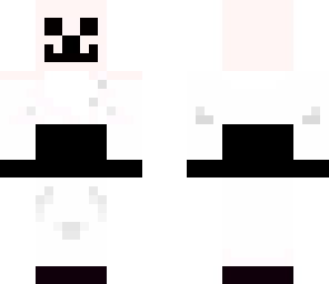 panda bear
