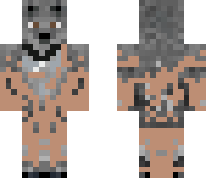 werewolf