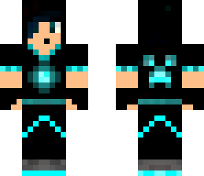 icexninja skin the original