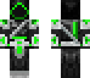 green assassin