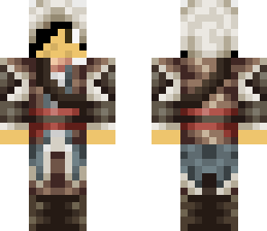 assassin fixed again