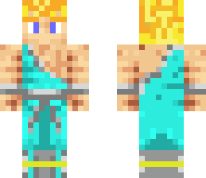 goku