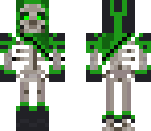 green lantern undead
