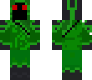 hunter plague