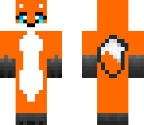 cooool fox