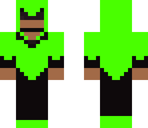 god green