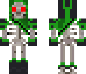 undead hunter plague