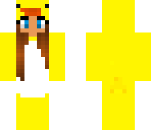 duckie costume