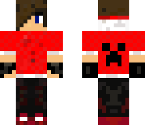 red me