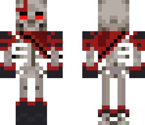 bonehunter
